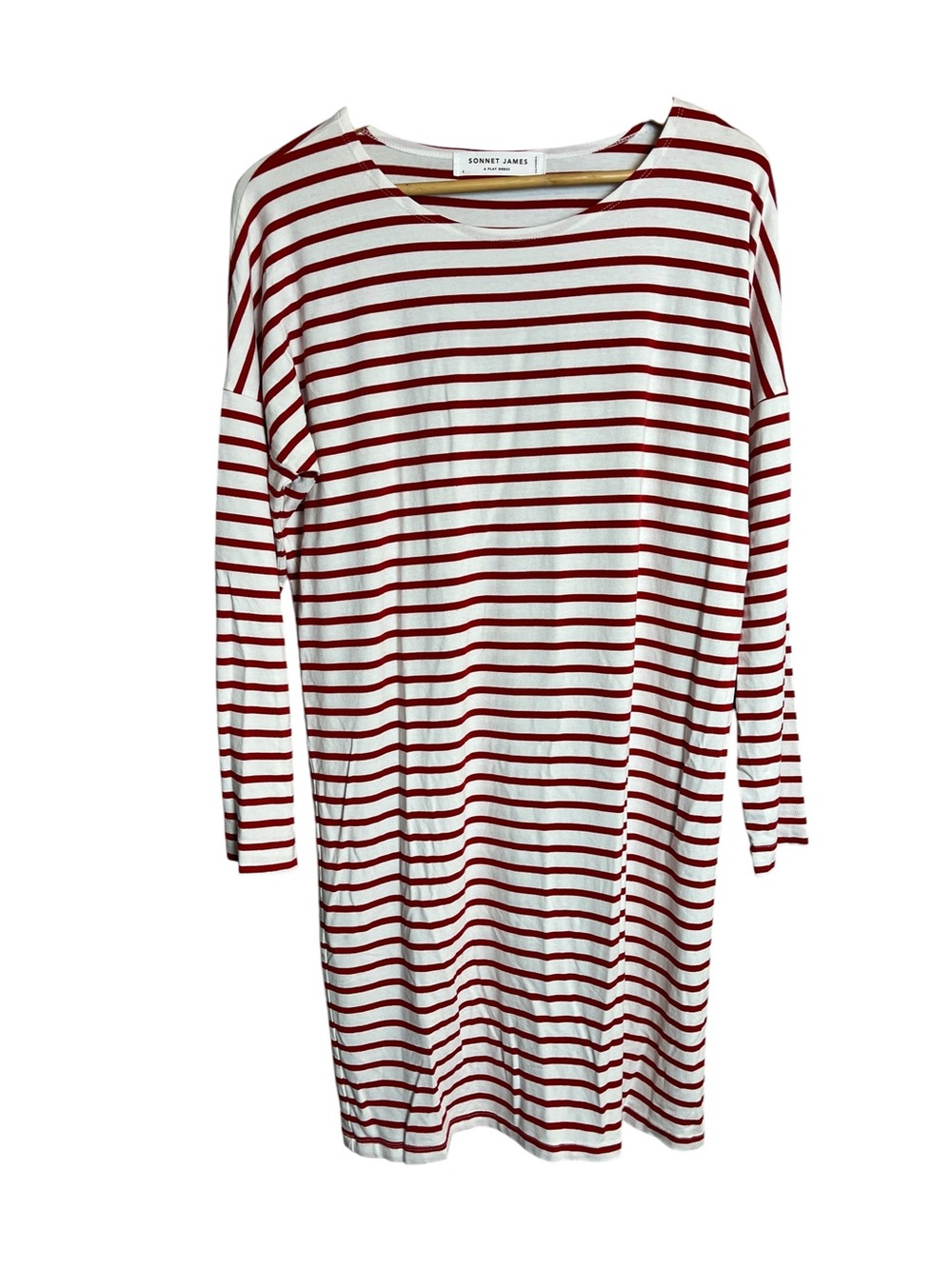 Sonnet James a play dress S